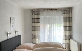 Hotel Restaurant Germania